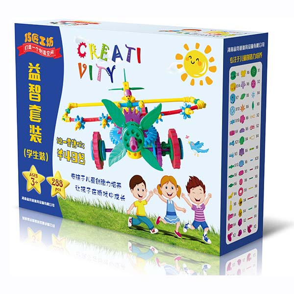 广东幼儿园幼教玩具